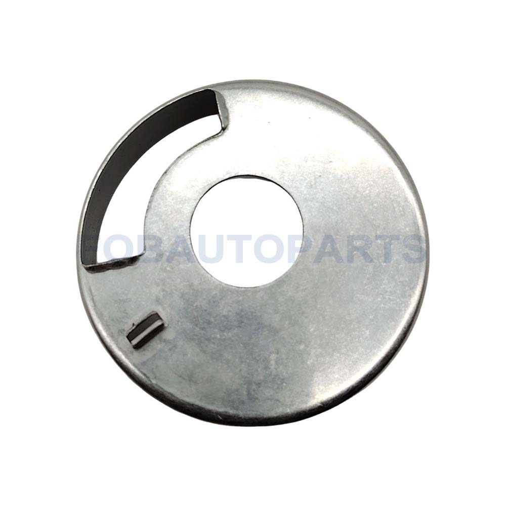 Auto Parts Stainless Steel Cartridge Insert for Yamaha Outboard Motor HDX Seapro Parsun Hidea 9.9HP 15HP 2T 63V-44322-00