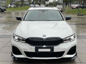 <span class=keywords><strong>BMW</strong></span> <span class=keywords><strong>Serie</strong></span> <span class=keywords><strong>3</strong></span> 2022 320Li M Sport Package Usata, Berlina di Lusso di Medie <span class=keywords><strong>Dimensioni</strong></span> per Esportazione Globale, Auto di Seconda Mano - Product Image 2