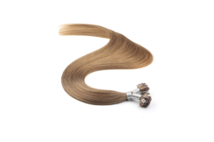 Cabello Liso Natural Virgen Remy Chino 100% al por Mayor con Punta Plana, Cutícula Alineada, Doble Trama, Sin Caída, Color con Mechas. - Product Image 5