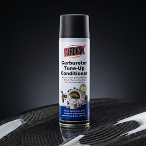 <span class=keywords><strong>Spray</strong></span> detergente schiumogeno per carburatori a base d'acqua AEROPAK APK-8359 OEM all'ingrosso, rimozione carbonio, ripristino motore, etichetta personalizzata - Product Image 1