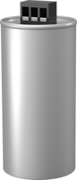 Dispositivo automático de corrección del factor de potencia APFC, filtro armónico, gabinete de corrección del factor de potencia reactiva dinámica
