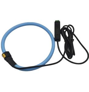 Гибкий Датчик тока FR100R Rogowski, один тороидальный трансформатор тока, автоматический трансформатор, трансформатор тока - Product Image 5