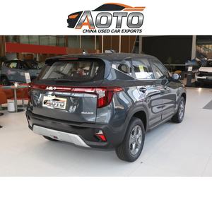 Kia Seltos Nuevo/Usado, Bajo Kilometraje, Garantía de Fábrica, Auto Nuevo - Product Image 4