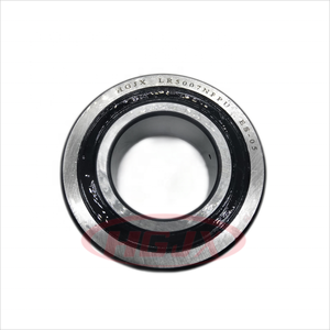 Rodamiento de Rodillos LR5007 NPPU, Rodamiento de Bolas Sellado LR5007-2RS, LR5006 NPPU, LR5008 NPPU, LR5007 - ¡Pida Ahora! - Product Image 5