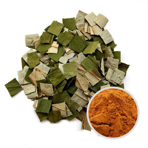 उच्च गुणवत्ता वाले प्रत्यक्ष कारखाने में प्राकृतिक हॉथर्न पत्ती हर्बल अर्क पाउडर 25% फ्लेवोन ड्रम पैकेजिंग की आपूर्ति करता है - Product Image 3