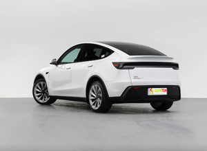 รถยนต์ไฟฟ้า <span class=keywords><strong>Tesla</strong></span> <span class=keywords><strong>Model</strong></span> <span class=keywords><strong>Y</strong></span> RW Drive SUV อัจฉริยะ ดีไซน์กว้างขวาง เหมาะสำหรับการเดิน<span class=keywords><strong>ทาง</strong></span>ในเมือง ใช้ในครอบครัว รถยนต์พลังงานใหม่ ลดราคาพิเศษ - Product Image 4