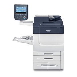 Máquina Multifunción Láser de Alta Velocidad y Reacondicionada para Impresora de Producción Láser a Color Versant 280 - Product Image 4
