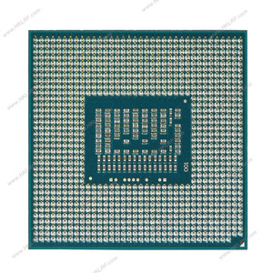Kit universel de pochoir de reballage de puces de SR0MN BGA IC de <span class=keywords><strong>I7</strong></span>-<span class=keywords><strong>3610QM</strong></span> pour la réparation de téléphone portable - Product Image 5