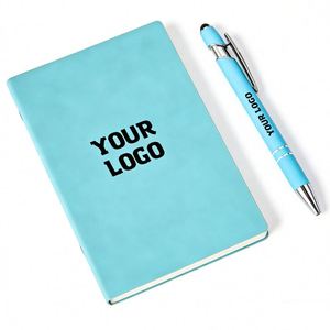 <b>A5</b> Personalized Logo Ordinary Custom Printing Feel Comfortable Hardcover <b>Diary</b> Notebook - Product Image 1