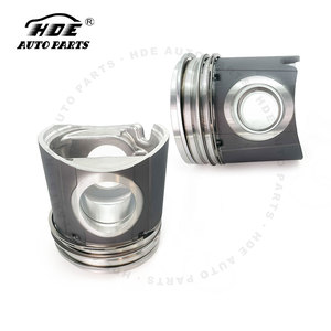 87-122000-00 2992258 2992257 Pistón de Motor al por Mayor para Iveco Trakker - Product Image 3