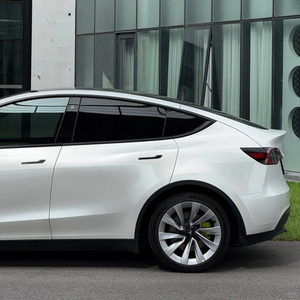 Film TPU PPF blanc métallisé liquide auto-cicatrisant, anti-jaunissement, anti-rayures, protection UV/IR, rouleau de protection de carrosserie automobile 10 ans, vente chaude - Product Image 3