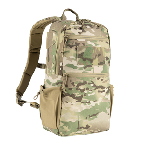 PTG 500D naylon Camo taktik sırt çantası açık savaş yürüyüş  yelek çanta kamp Ruskpack kamuflaj taktik sıvı alımı sırt çantası - Product Image 2