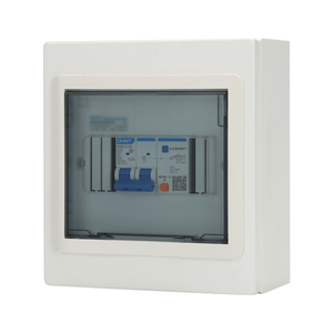Wholesale chint circuit breaker distribution box-Buy Best chint circuit ...