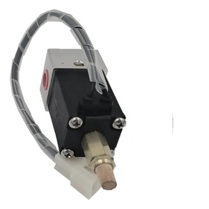 Электромагнитный клапан 4120000759 LG936L L953F для <span class=keywords><strong>Shantui</strong></span> Doosan <span class=keywords><strong>XGMA</strong></span> LiuGong Lonking <span class=keywords><strong>XCMG</strong></span> VOLVO запчасти - Product Image 5