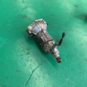 Бутик 1KD 2KD б/у дизельная коробка передач 2WD для Toyota Land Cruiser - Product Image 5