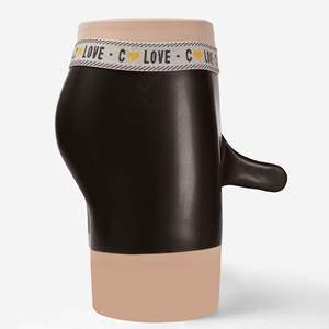 Boxer <span class=keywords><strong>en</strong></span> <span class=keywords><strong>latex</strong></span> pour hommes Gel Coat Invisible Seam Tight Bullet Separation Boxer Briefs Cross-Border - Product Image 1