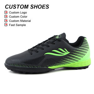 OLICOM Vendita all'Ingrosso di Stivali Personalizzabili da Uomo Scarpe da Calcio Unisex Scarpini da Calcio con Tacchetti per Sport Stivali da Calcio per Uomini e Donne - Product Image 3