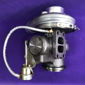 Pièces d'excavatrice 177-0440 1770440 Turbocompresseur de moteur <span class=keywords><strong>C7</strong></span> pour CAT 325D 329D - Product Image 4