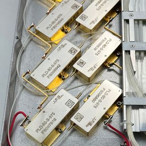 Bộ phận nguồn laser sợi quang IPG YLM-1100W Mô-đun quang học Máy cắt laser sợi quang Mô-đun để sửa chữa nguồn laser - Product Image 5