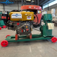 Nouvelle machine à granulés d'aliments pour animaux de ferme, robuste, à matrice plate, avec plaque de matrice remplaçable, pour l'extérieur