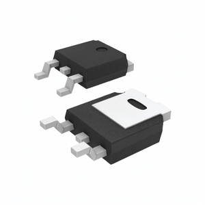 L78M09ABDT-TR Power Management (PMIC) BOM IC In Stock TO 252 3, DPAK , SC 63 Buy Electronics Components Online - Product Image 1