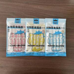 Alta calidad <span class=keywords><strong>Inaba</strong></span> Ciao <span class=keywords><strong>Churu</strong></span> líquido Iquid Cat trata 14G palos hechos - Product Image 4