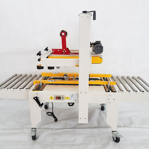 เครื่องปิดผนึกสำหรับบรรจุเทป - Product Image 2