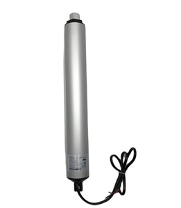 Thiết Bị Truyền Động Tuyến Tính Swinge Cuộn Dây Âm Thanh 200N Stroke 235Mm Đặt Ngoài Trời Nhanh - Product Image 1