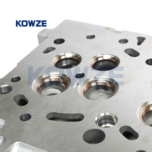 Testata del Motore Auto Kowze Guangzhou per <span class=keywords><strong>Ford</strong></span> Ranger 3.2 BK3Z6049A FB3Q-6090DA BK3Q-6K537-BD, <span class=keywords><strong>Ricambi</strong></span> Auto - Product Image 4