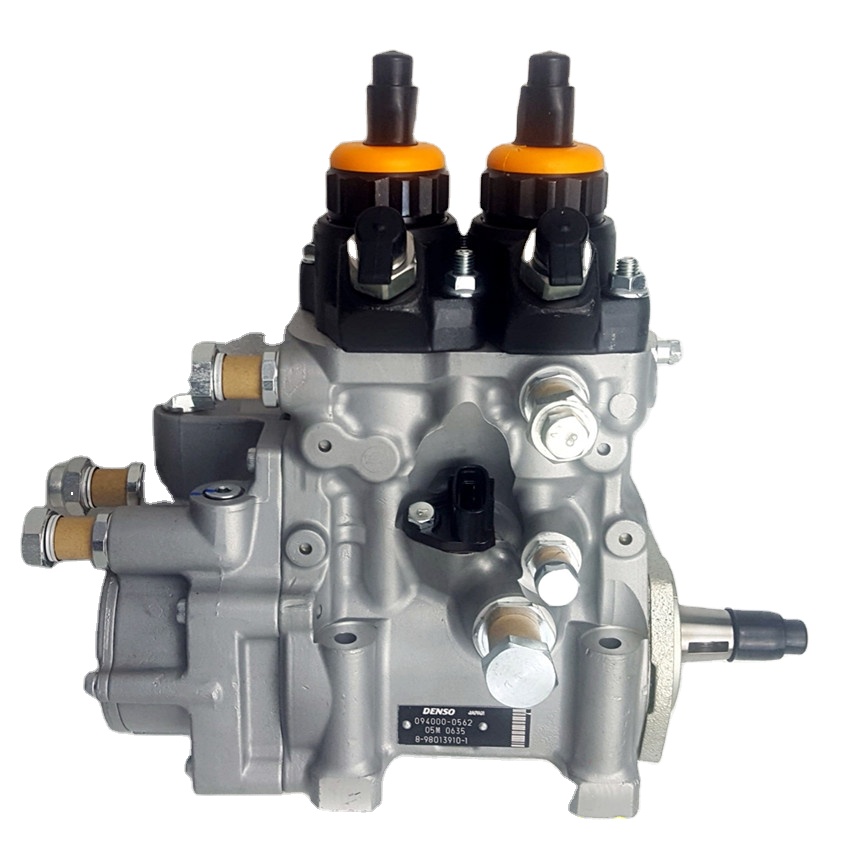 High Quality Diesel Fuel Pump 094000-0651 Common Rail High Pressure Pump D28C-001-800a+B For Truck
