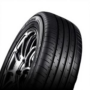 ยางรถยนต์โยโกฮาม่า 225/55R 18 98V TL 4S G061 สำหรับรถยนต์นั่งส่วนบุคคล 4 ฤดู - Product Image 1