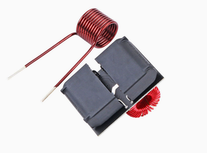 Máquina de Inducción por Microondas ZVS de Alta Frecuencia sin Contacto, Placa Tesla, Escalera de Jacob, Diámetro de 20 mm, Endurecimiento Máximo de 120 W - Product Image 3