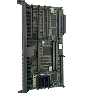 บอร์ด CPU หลักรุ่นดั้งเดิม F ANUC A16B-3200-0210 สำหรับแผงวงจรควบคุมระบบ F18-M/T/C อะไหล่เครื่องมือกล - Product Image 1