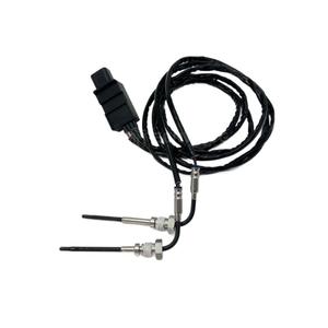 Sensor de Temperatura Caterpillar 343-6890 de Conexión Rápida para Excavadora - Product Image 5