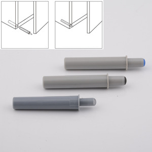 Amortisseur à ouverture par pression pour meuble de cuisine - Product Image 6