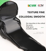 Colle sans clou à vente directe usine, adhésif structurel puissant, colle sans perçage pour étagères murales, silicone anti-moisissure pour carrelage