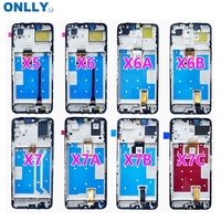 Pantalla LCD para Huawei P40 Lite 5G, Pantalla LCD para Huawei P40 Lite 5G, Ensamblaje de Digitalizador de Pantalla