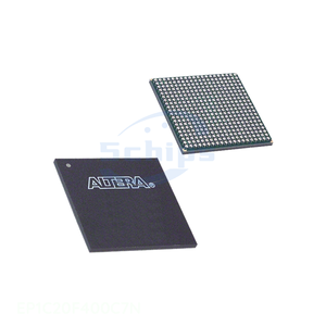 BOM IC มีสินค้าในสต็อก ซื้อออนไลน์ ชิ้นส่วนอิเล็กทรอนิกส์ EP1C20F400C7N 400 BGA แบบฝังตัว - Product Image 1