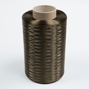 Hilo de <span class=keywords><strong>fibra</strong></span> de basalto ignífugo 68tex 136tex 300tex - Product Image 1