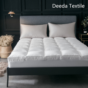 Deeda — <span class=keywords><strong>matelas</strong></span> en duvet de plumes, taille queen, usine, en promotion - Product Image 3