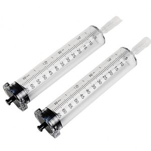 Jeringa Veterinaria Continua Profesional - Product Image 3