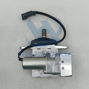 挖掘机发动机零件的工程机械零件先导阀702-16-05261 - Product Image 4