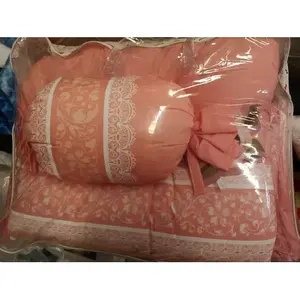 Antonieta Couette Double avec Draps Compétition 9 Pièces - Product Image 4