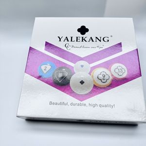 Bola <span class=keywords><strong>de</strong></span> <span class=keywords><strong>Billar</strong></span> Original <span class=keywords><strong>de</strong></span> la Marca Yalekang, 16A, 57.2mm, Diseño <span class=keywords><strong>de</strong></span> Flor <span class=keywords><strong>de</strong></span> Ciruelo, Cristal, Bola <span class=keywords><strong>de</strong></span> <span class=keywords><strong>Billar</strong></span> Número 8 - Product Image 2
