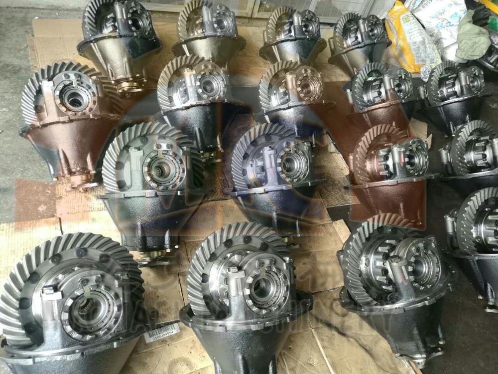 MB863590 Final Differential for Mitsubishi Fuso Canter Truck