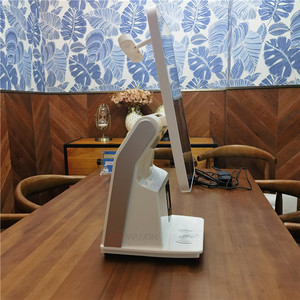 Tiền mặt đăng ký Máy tính để bàn Tablet <span class=keywords><strong>POS</strong></span> Hệ thống thiết bị đầu cuối 10 inchtouch màn hình <span class=keywords><strong>Android</strong></span> <span class=keywords><strong>POS</strong></span> hệ thống máy thu ngân với máy quét máy ảnh NFC - Product Image 4