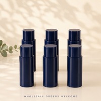 Bouteilles en plastique personnalisées vides de 120 ml pour shampoing, après-shampoing, lotion