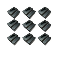 Componentes de Acero Inoxidable Hechos a Medida con Superficie Pulida - Mecanizado CNC Programable, Fábrica de Shandong