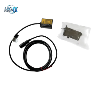เครื่องอ่านบาร์โค้ดดิจิตอล KEYENCE BL-1300HA ของแท้ ขนาดกะทัดรัดพิเศษ ความละเอียดสูง แบบเส้นเดี่ยวด้านหน้า - Product Image 1