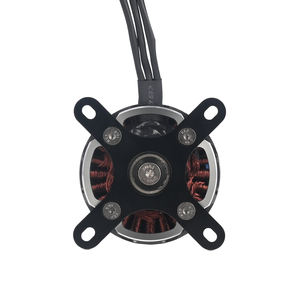 200KV AM5230A Sensorless Brushless <b>Motor</b> - Waterproof Design for DIY <b>Drone</b> Builds and Professional UAV Systems - Product Image 1